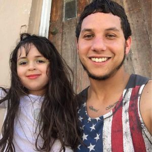 Meet your Posher, Marshall